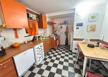 Foto 17 - Casa semi indipendente Via Francesco Mignone
 
14, Genova - foto 17