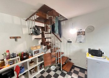 Foto 18 - Casa semi indipendente Via Francesco Mignone
 
14, Genova - foto 18