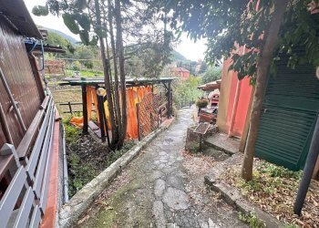 Foto 20 - Casa semi indipendente Via Francesco Mignone
 
14, Genova - foto 20