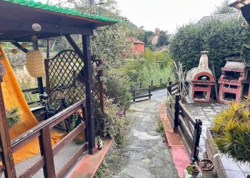 Foto 21 - Casa semi indipendente Via Francesco Mignone
 
14, Genova - foto 21