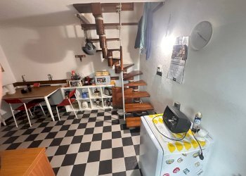 Foto 22 - Casa semi indipendente Via Francesco Mignone
 
14, Genova - foto 22