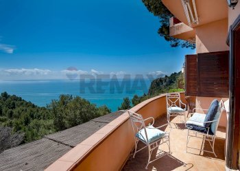 Balcone - Casa semi indipendente Punta Cetarola, Sperlonga - foto 1