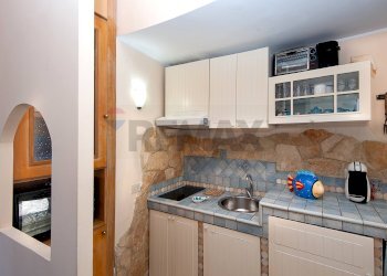 Cucina - Casa semi indipendente Punta Cetarola, Sperlonga - foto 6