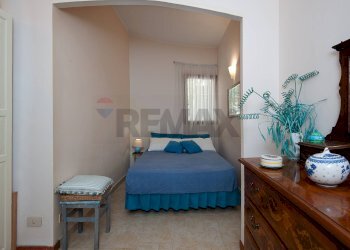 Camera / camera da letto - Casa semi indipendente Punta Cetarola, Sperlonga - foto 7