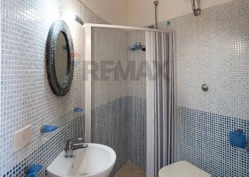 Bagno - Casa semi indipendente Punta Cetarola, Sperlonga - foto 8