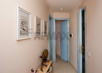 Hall / corridoio - Casa semi indipendente Punta Cetarola, Sperlonga - foto 9