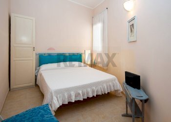 Camera / camera da letto - Casa semi indipendente Punta Cetarola, Sperlonga - foto 10