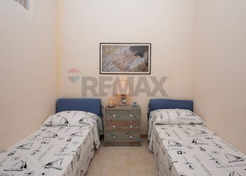 Camera / camera da letto - Casa semi indipendente Punta Cetarola, Sperlonga - foto 11