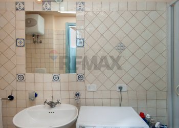 Bagno - Casa semi indipendente Punta Cetarola, Sperlonga - foto 12