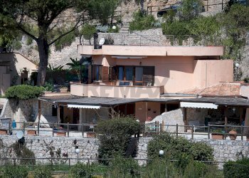 Edificio all\'aperto - Casa semi indipendente Punta Cetarola, Sperlonga - foto 13