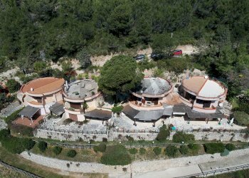 Casa all\'aperto - Casa semi indipendente Punta Cetarola, Sperlonga - foto 14