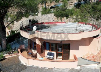 Casa all\'aperto - Casa semi indipendente Punta Cetarola, Sperlonga - foto 16