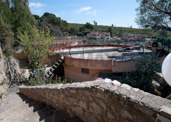 Casa all\'aperto - Casa semi indipendente Punta Cetarola, Sperlonga - foto 19