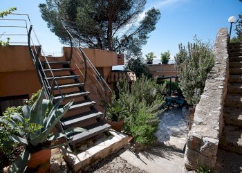 Scale - Casa semi indipendente Punta Cetarola, Sperlonga - foto 20