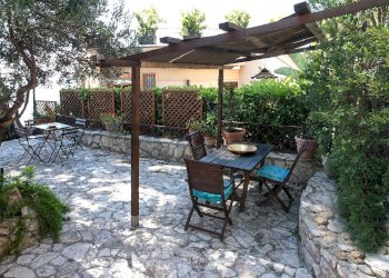 Terrazza - Casa semi indipendente Punta Cetarola, Sperlonga - foto 21