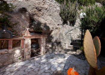 Casa all\'aperto - Casa semi indipendente Punta Cetarola, Sperlonga - foto 22