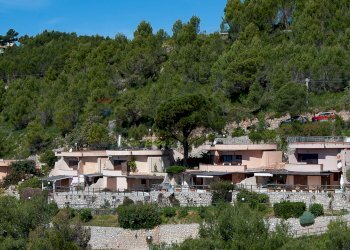 Casa all\'aperto - Casa semi indipendente Punta Cetarola, Sperlonga - foto 25