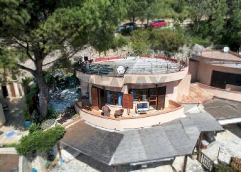 Casa all\'aperto - Casa semi indipendente Punta Cetarola, Sperlonga - foto 26