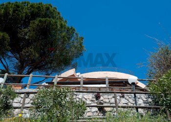 Casa all\'aperto - Casa semi indipendente Punta Cetarola, Sperlonga - foto 28