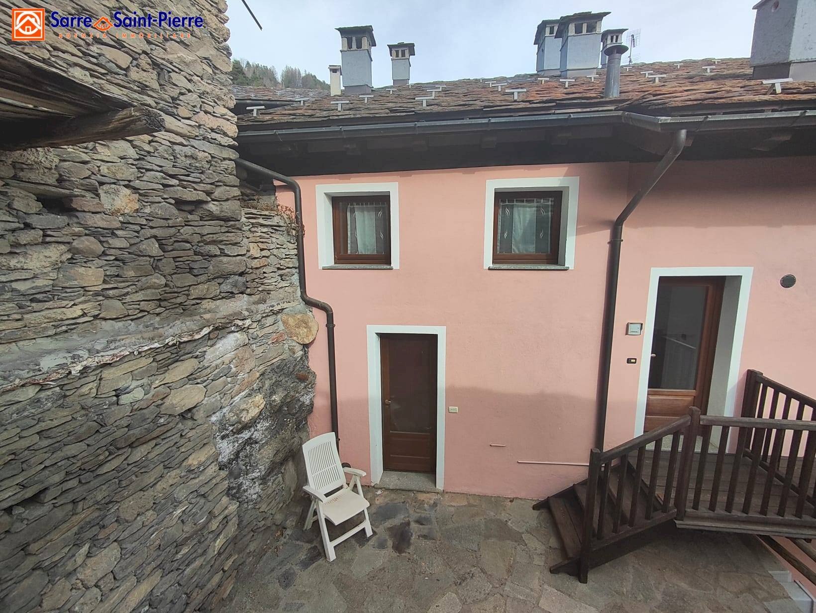 Foto 1 - Monolocale Saint-Nicolas - foto 1