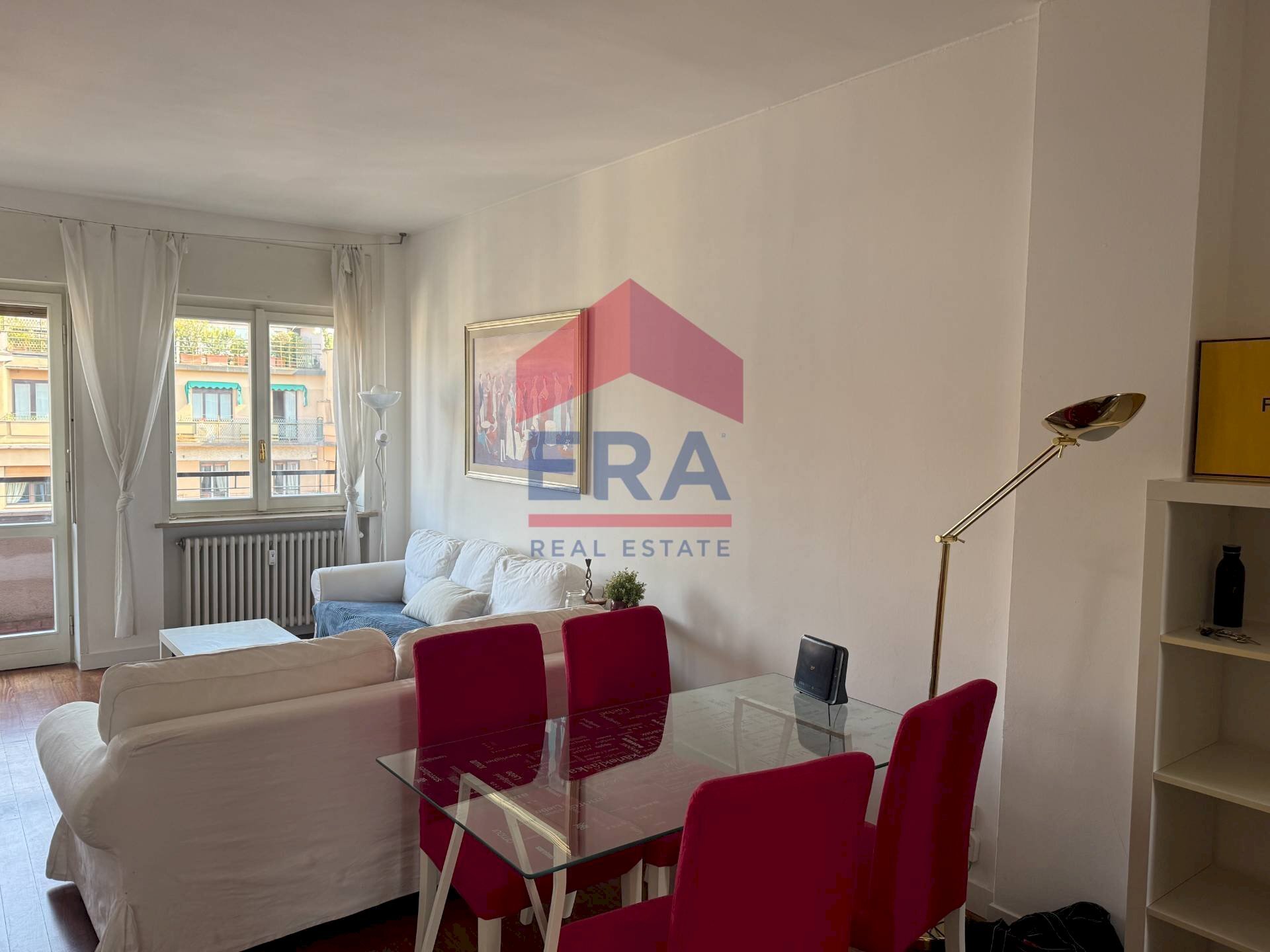 Foto 1 - Appartamento Viale Regina Giovanna
 
36, Milano - foto 1