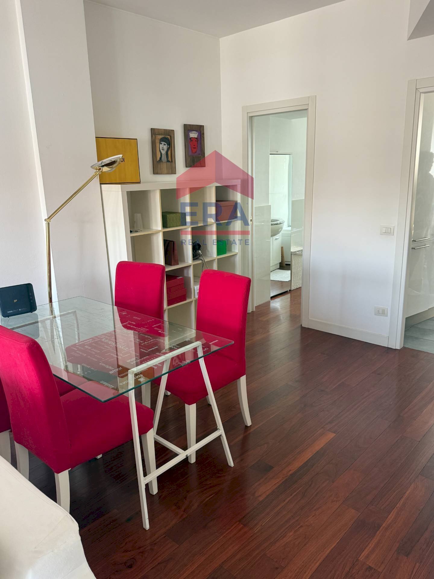 Foto 2 - Appartamento Viale Regina Giovanna
 
36, Milano - foto 2