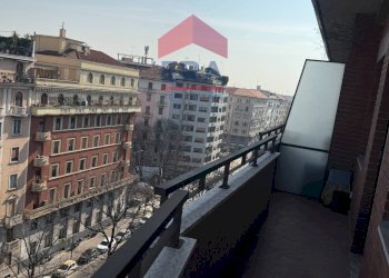 Foto 21 - Appartamento Viale Regina Giovanna
 
36, Milano - foto 21