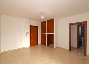 Soggiorno - Quadrilocale via Guelfa, 74/3, Bologna (zona Massarenti) - foto 4