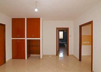 Soggiorno - Quadrilocale via Guelfa, 74/3, Bologna (zona Massarenti) - foto 5