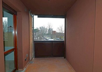 Terrazzo - Quadrilocale via Guelfa, 74/3, Bologna (zona Massarenti) - foto 6