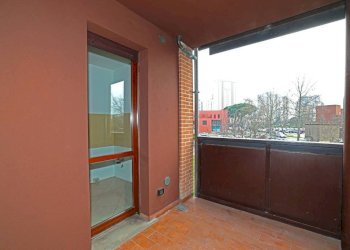 Terrazzo - Quadrilocale via Guelfa, 74/3, Bologna (zona Massarenti) - foto 8