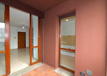 Terrazzo - Quadrilocale via Guelfa, 74/3, Bologna (zona Massarenti) - foto 9