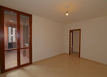 Camera da letto - Quadrilocale via Guelfa, 74/3, Bologna (zona Massarenti) - foto 13