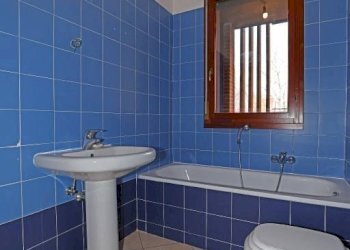 Bagno - Quadrilocale via Guelfa, 74/3, Bologna (zona Massarenti) - foto 18
