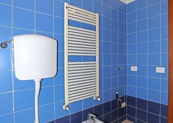 Bagno - Quadrilocale via Guelfa, 74/3, Bologna (zona Massarenti) - foto 19