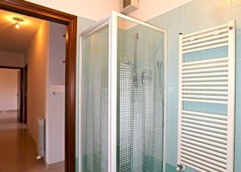 Bagno - Quadrilocale via Guelfa, 74/3, Bologna (zona Massarenti) - foto 23