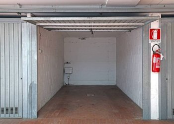 Box auto - Quadrilocale via Guelfa, 74/3, Bologna (zona Massarenti) - foto 26