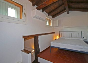 Camera da letto - Trilocale via Drapperie, Bologna (zona Centro Storico) - foto 16