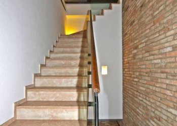 Interno palazzo - Trilocale via Drapperie, Bologna (zona Centro Storico) - foto 21