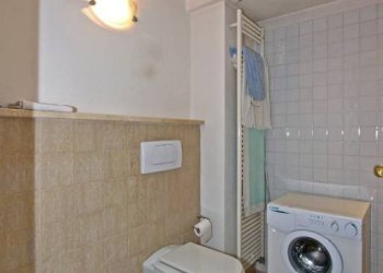 Bagno - Attico via Drapperie, Bologna (zona Centro Storico) - foto 14