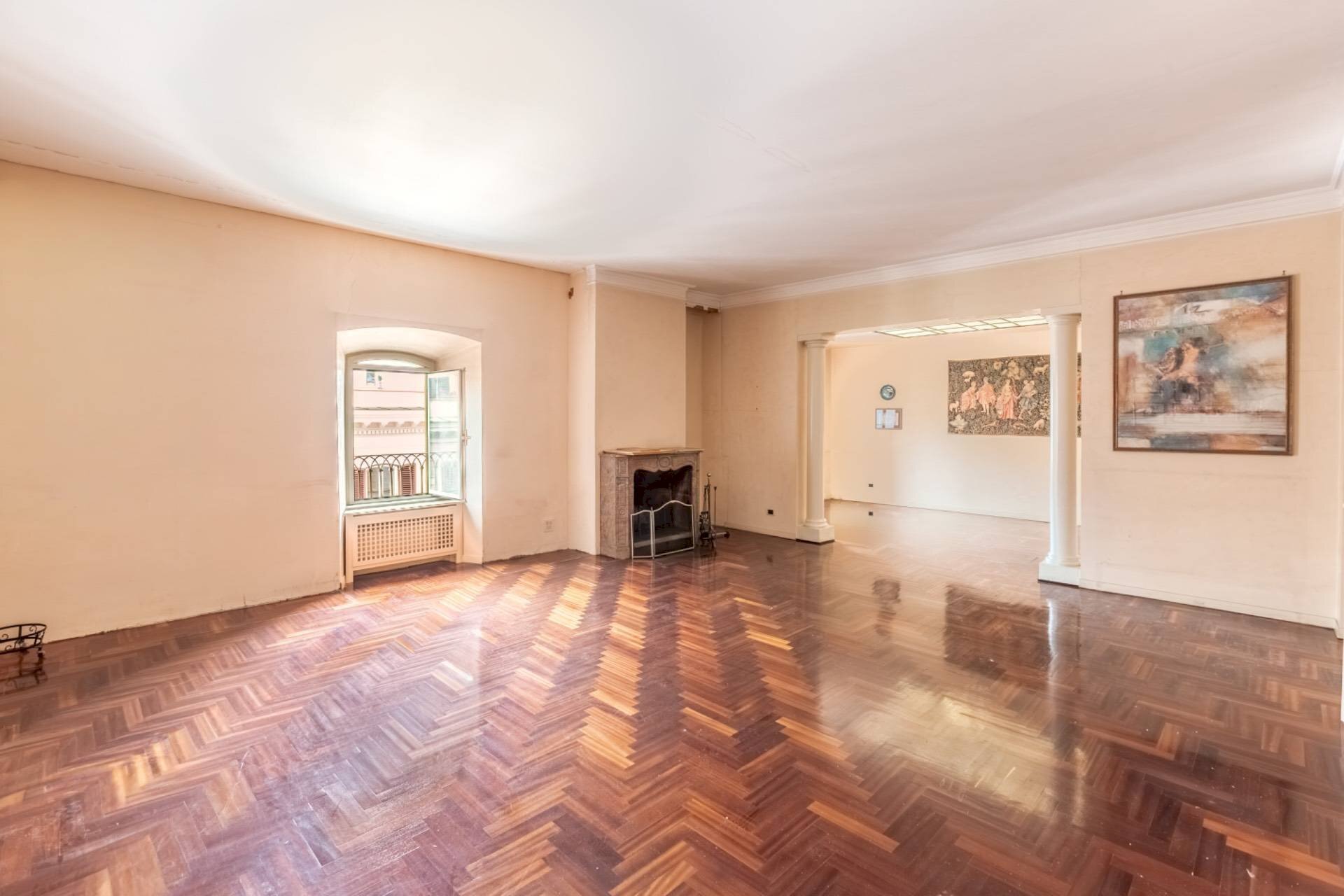 Foto 1 - Appartamento Via Piave, Roma - foto 1