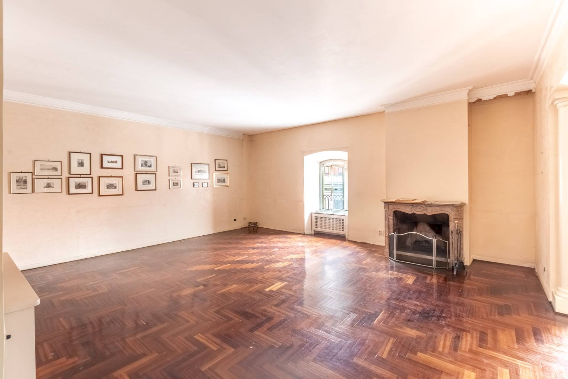 Foto 3 - Appartamento Via Piave, Roma - foto 3