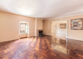 Foto 1 - Appartamento Via Piave, Roma - foto 1