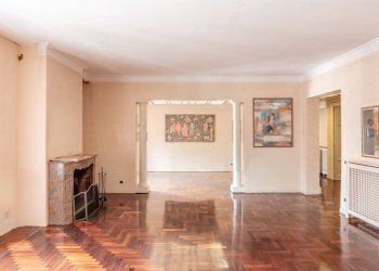 Foto 2 - Appartamento Via Piave, Roma - foto 2