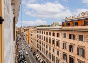 Foto 8 - Appartamento Via Piave, Roma - foto 8