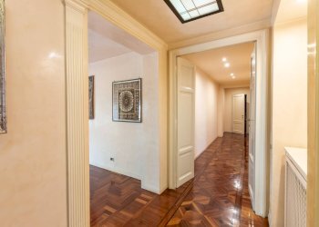 Foto 10 - Appartamento Via Piave, Roma - foto 10