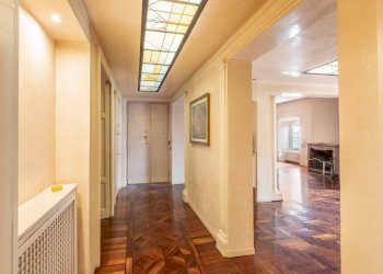 Foto 12 - Appartamento Via Piave, Roma - foto 12