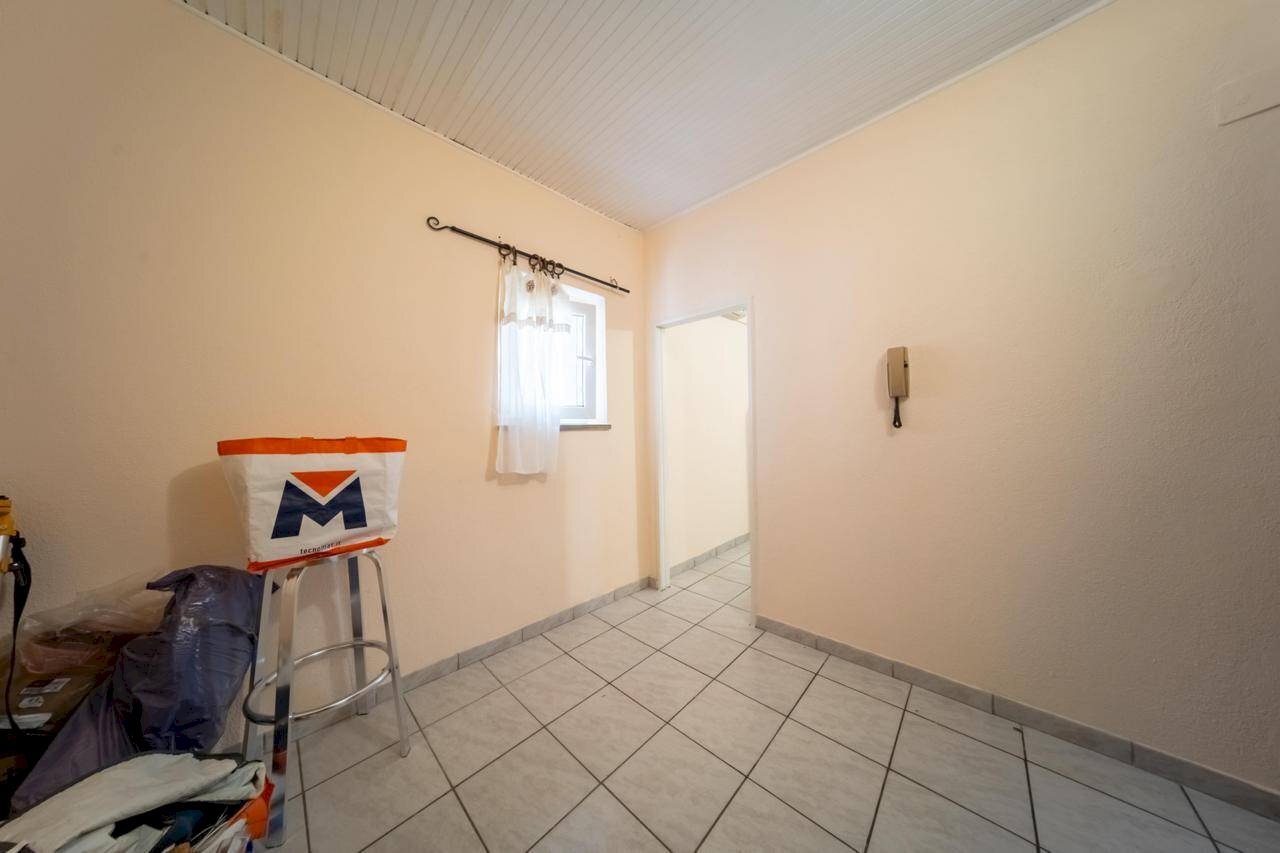 Foto 4 - Appartamento Via Emilia Ovest, Parma - planimetria 1