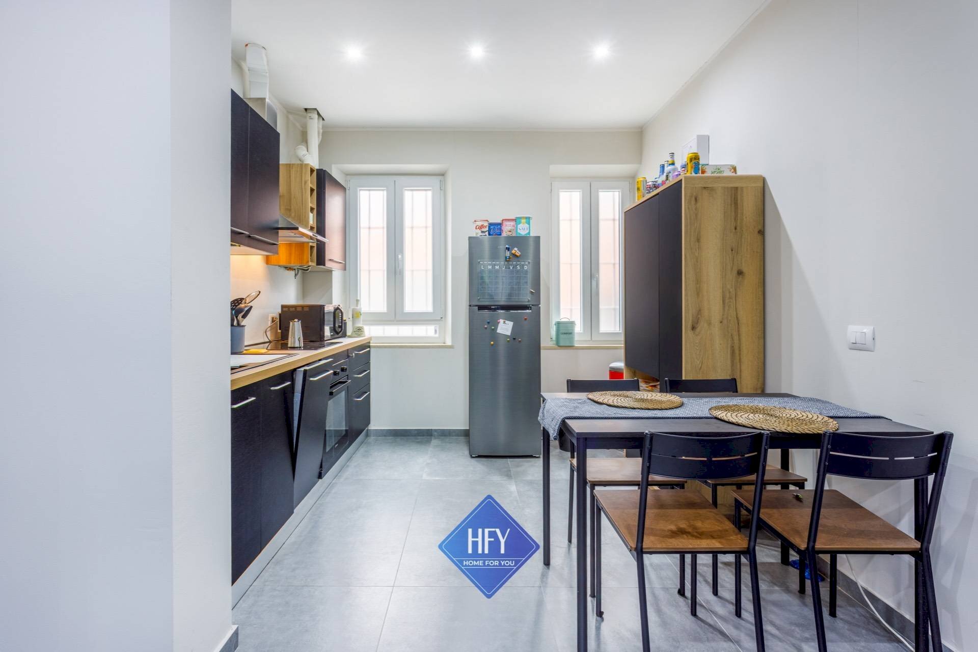 Foto 1 - Trilocale Via Eugenio Rava', Parma - foto 1