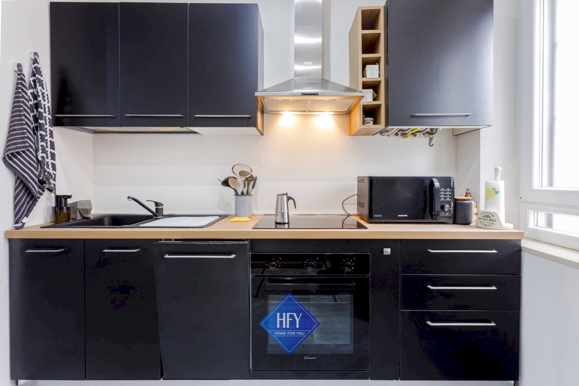 Foto 2 - Trilocale Via Eugenio Rava', Parma - foto 2